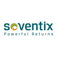 Soventix Argentina Logo
