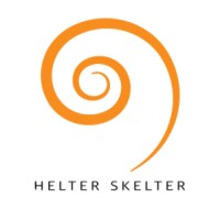 Helter Skelter Digital Logo