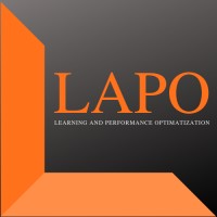 LAPO LLC Logo