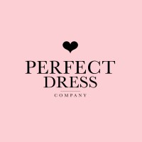 Perfect Dress Company Logo
