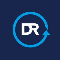 Distribuciones Rosario Logo