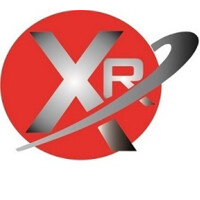 XR Engenharia Logo