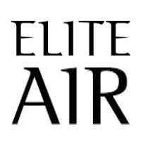 Elite Air Logo