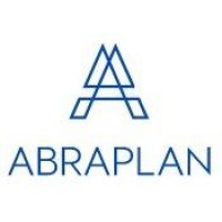 ABRAPLAN BRASIL Logo