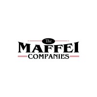 The Maffei Companies Logo