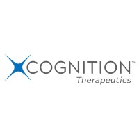 Cognition Therapeutics, Inc. Logo