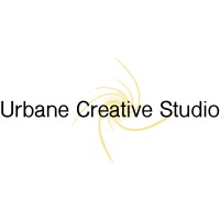 Urbane Creative Studio Logo