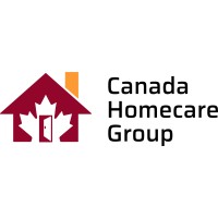 Canada Homecare Group Inc. Logo