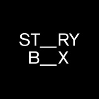Storybox NZ Logo
