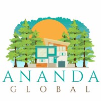 Ananda Global Logo