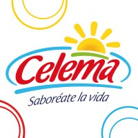 CELEMA S.A. Logo