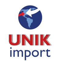 UNIK Import LLC Logo