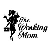 The Working Mom LLC Logo