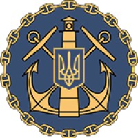 State Hydrographic Service of Ukraine Logo