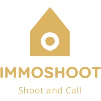 Immoshoot Logo