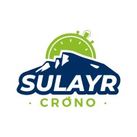 Sulayr Crono Logo
