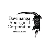 BAWINANGA ABORIGINAL CORP Logo