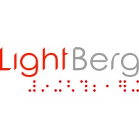 LightBerg Logo