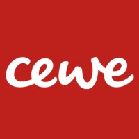 CEWE España Logo