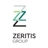 Zeritis Group Logo