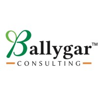 Ballygar Consulting, Inc. Logo