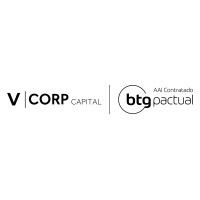 V Corp Capital Financial Advisors Logo