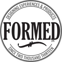 Formed Works Logo