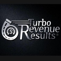 Turbo Revenue Results Logo