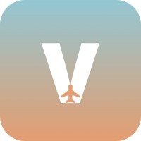 Viaje Logo