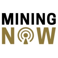 Mining Now Logo