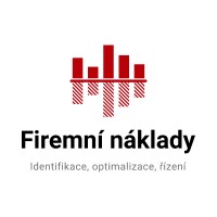 Firemní náklady Logo