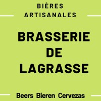 La Brasserie de Lagrasse Logo