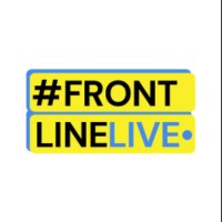 Frontline Live (Frontline Map) Logo