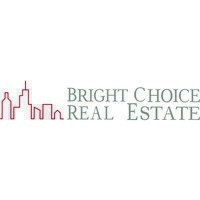 Bright Choice Real Estate Logo