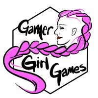 Gamer Girl Games LLC Logo