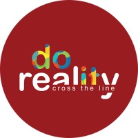 Do Reality Logo