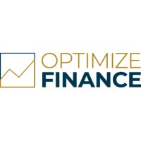 Optimize Finance Logo