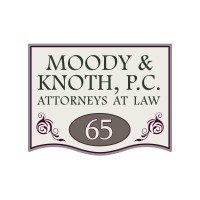 Moody & Knoth, P.C. Logo