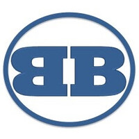 Blue Bay Trading Company Limited Logo