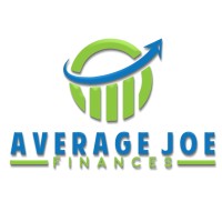 Average Joe Finances Logo