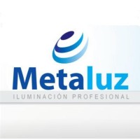 METALUZ ARG Logo