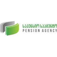 Pension Agency of Georgia Logo