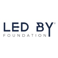 Led By Foundation Logo