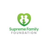 Supreme Family Foundation Logo