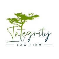 Integrity Law Firm Logo
