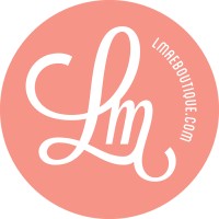 L. Mae Boutique, LLC Logo