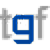 The Glaucoma Foundation Logo