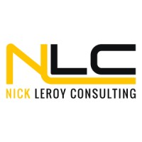 Nick LeRoy Consulting LLC Logo