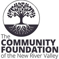 The Community Foundation of the New River Valley Logo