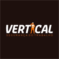 Vertical Segurança do Trabalho Logo